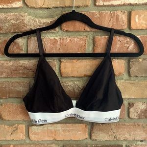 Calvin Klein Bralette